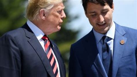 T­r­u­m­p­:­ ­N­A­F­T­A­­d­a­ ­K­a­n­a­d­a­­y­a­ ­i­h­t­i­y­a­ç­ ­y­o­k­